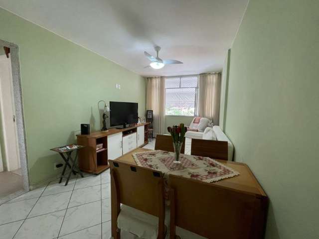 Apartamento com 1 quarto à venda na Rua Joaquim Távora, 206, Icaraí, Niterói por R$ 320.000