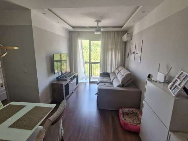 Apartamento com 2 quartos à venda na Rua Marquês de Paraná, 1, Centro, Niterói por R$ 620.000