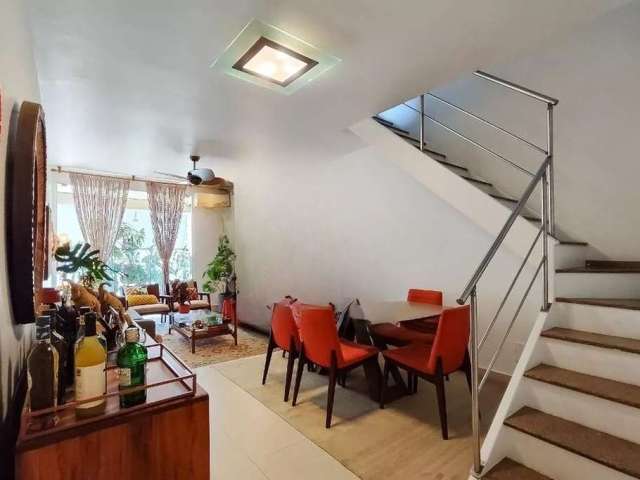 Apartamento com 3 quartos à venda na Rua Doutor Renato Rocco, 81, Tijuca, Rio de Janeiro por R$ 1.280.000