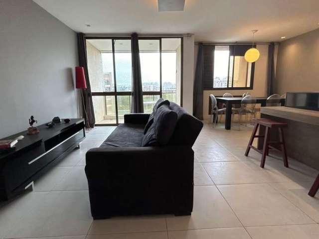 Apartamento com 1 quarto à venda na Avenida Lúcio Costa, 3650, Barra da Tijuca, Rio de Janeiro por R$ 1.499.000