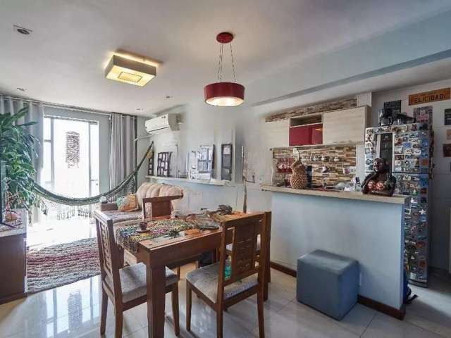 Apartamento com 2 quartos à venda na Pereira Nunes, 1608, Vila Isabel, Rio de Janeiro por R$ 380.000