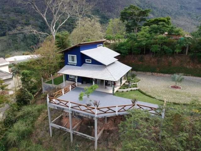 Casa com 3 quartos à venda na do Cambote, 3000, Pedro do Rio, Petrópolis por R$ 890.000