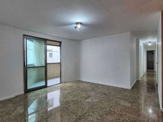 Apartamento com 3 quartos à venda na Rua Guilherme Baptista, 141, Recreio dos Bandeirantes, Rio de Janeiro por R$ 620.000