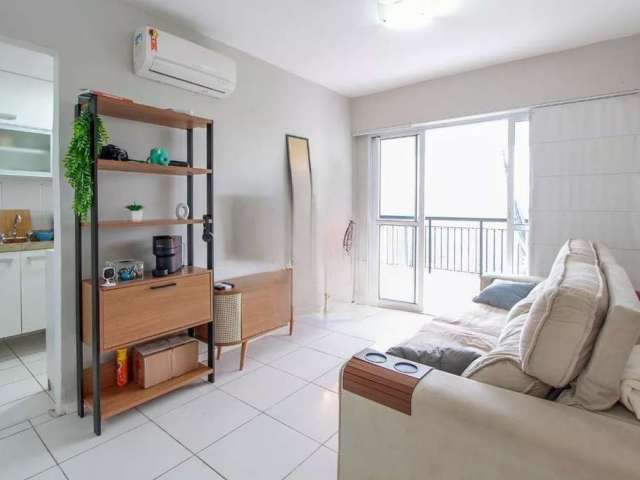 Apartamento com 2 quartos à venda na Avenida Flamboyants da Península, 100, Barra da Tijuca, Rio de Janeiro por R$ 1.050.000