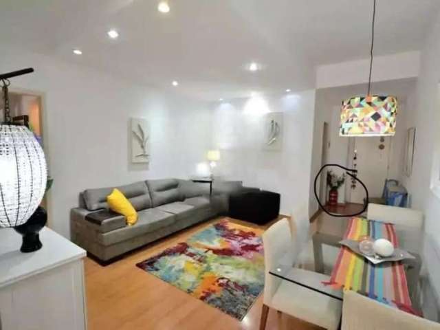 Apartamento com 3 quartos à venda na Rua Barata Ribeiro, 687, Copacabana, Rio de Janeiro por R$ 990.000