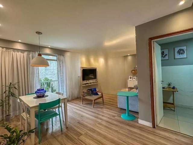 Apartamento com 2 quartos à venda na Rua Silveira Martins, 68, Flamengo, Rio de Janeiro por R$ 1.100.000