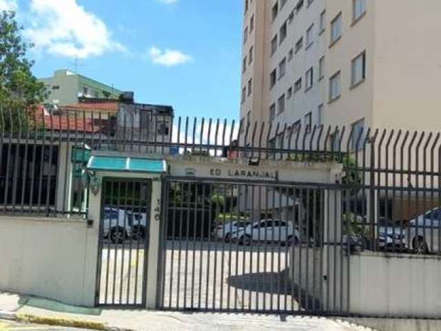 Apartamento com 2 quartos à venda na Laranjal, 146, Sacomã, São Paulo por R$ 330.000