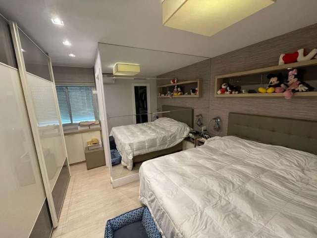 Apartamento com 3 quartos à venda na Rua Rita Ludolf, 2, Leblon, Rio de Janeiro por R$ 5.100.000