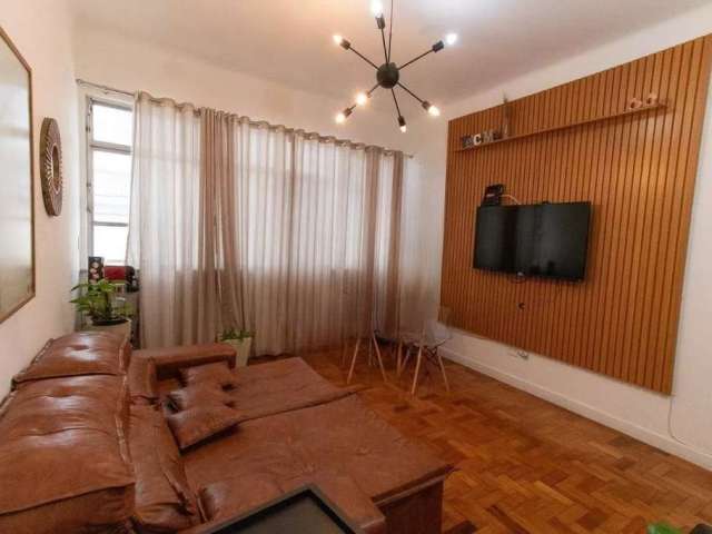 Apartamento com 2 quartos à venda na Rua Coronel Moreira Cesar, 156, Icaraí, Niterói por R$ 399.000