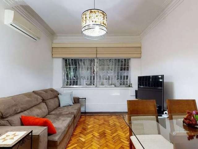 Apartamento com 2 quartos à venda na Rua do Russel, 404, Glória, Rio de Janeiro por R$ 850.000