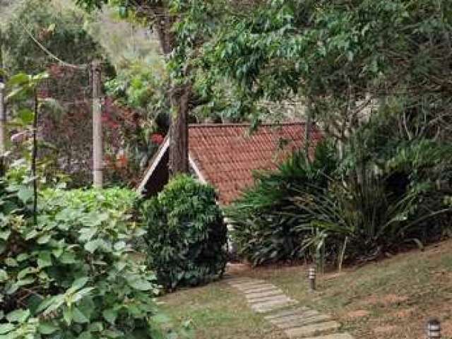 Casa em condomínio fechado com 1 quarto à venda na Municipal José Xavier, 1612, Pedro do Rio, Petrópolis por R$ 690.000