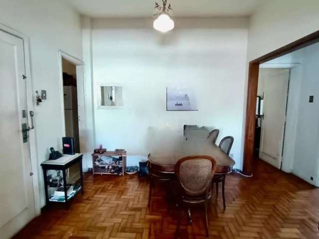 Apartamento com 3 quartos à venda na Rua Duvivier, 37, Copacabana, Rio de Janeiro por R$ 850.000