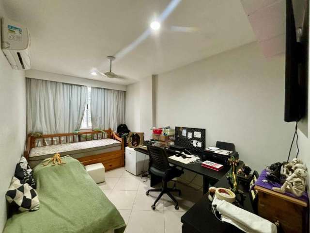 Apartamento com 4 quartos à venda na Avenida Érico Veríssimo, 180, Barra da Tijuca, Rio de Janeiro por R$ 2.950.000