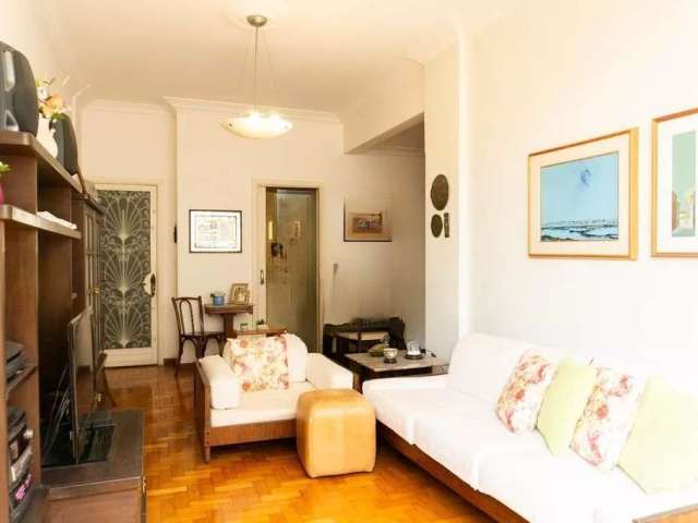 Apartamento com 3 quartos à venda na Rua Almirante Tamandaré, 67, Flamengo, Rio de Janeiro por R$ 1.440.000