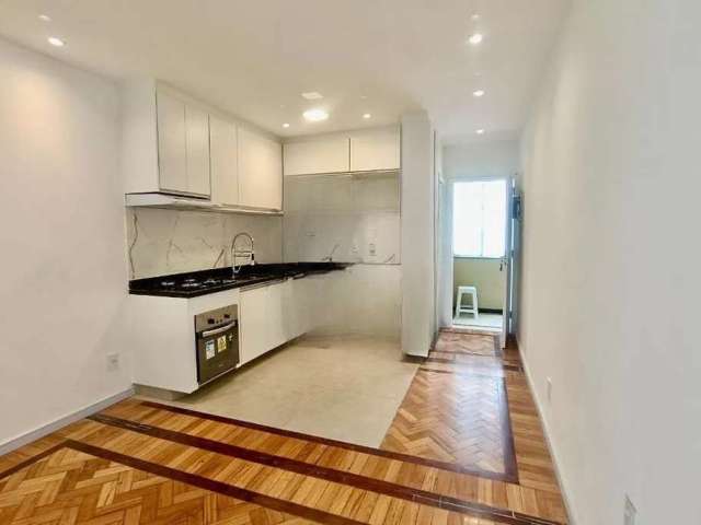 Apartamento com 1 quarto à venda na Rua Ronald de Carvalho, 166, Copacabana, Rio de Janeiro por R$ 580.000