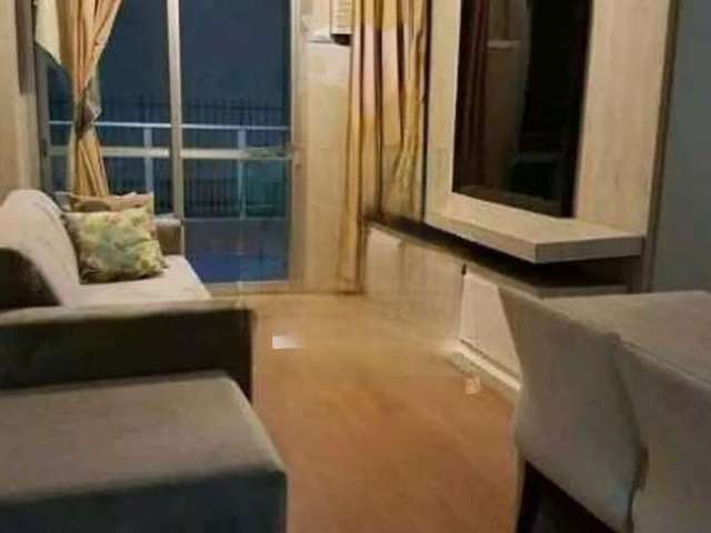 Apartamento com 1 quarto à venda na Rua Professor Antônio Maria Teixeira, 33, Leblon, Rio de Janeiro por R$ 990.000