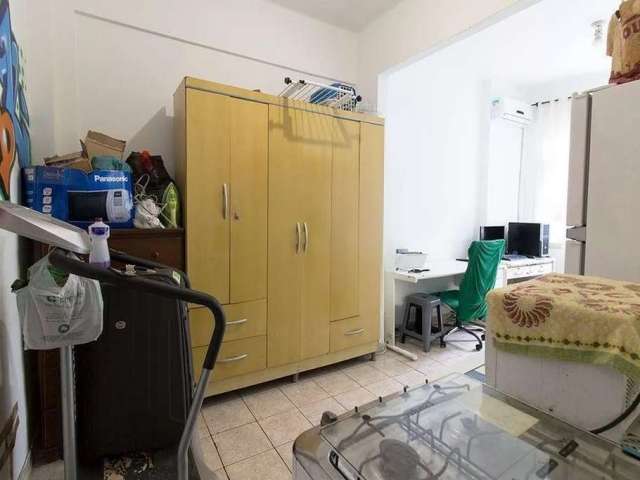 Apartamento com 1 quarto à venda na Rua Barão de Macaúbas, 59, Botafogo, Rio de Janeiro por R$ 426.000