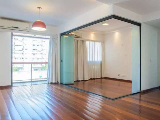 Apartamento com 3 quartos à venda na Rua São Clemente, 117, Botafogo, Rio de Janeiro por R$ 2.025.000