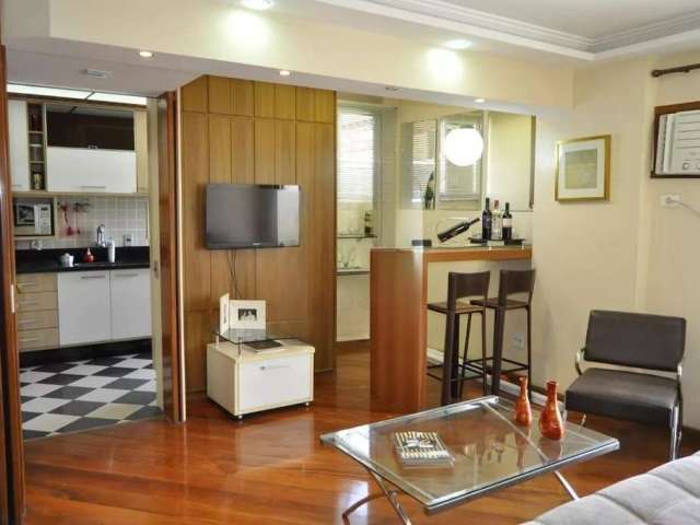 Apartamento com 2 quartos à venda na dos Carijós, 55, Méier, Rio de Janeiro por R$ 890.000