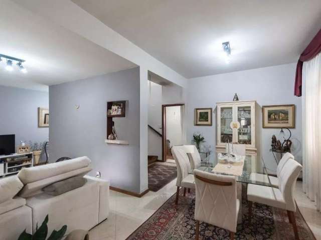 Casa com 3 quartos à venda na Marechal Jofre, 160, Grajaú, Rio de Janeiro por R$ 1.400.000