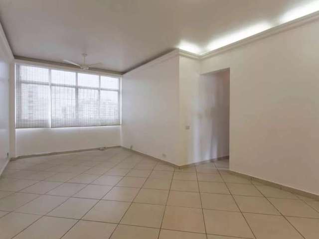 Apartamento com 3 quartos à venda na Rua Gavião Peixoto, 410, Icaraí, Niterói por R$ 590.000