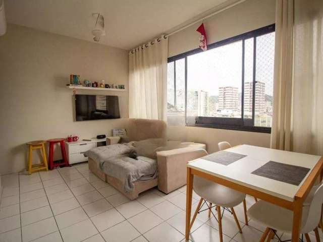 Apartamento com 2 quartos à venda na Rua Barão de Mesquita, 280, Tijuca, Rio de Janeiro por R$ 525.000