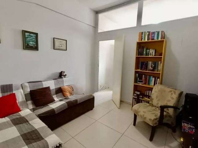 Apartamento com 1 quarto à venda na Rua Siqueira Campos, 43, Copacabana, Rio de Janeiro por R$ 470.000