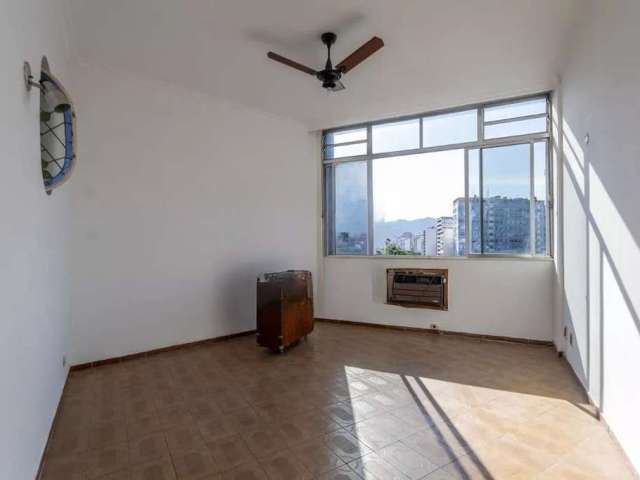 Apartamento com 2 quartos à venda na Rua Barão de Mesquita, 365, Tijuca, Rio de Janeiro por R$ 582.000