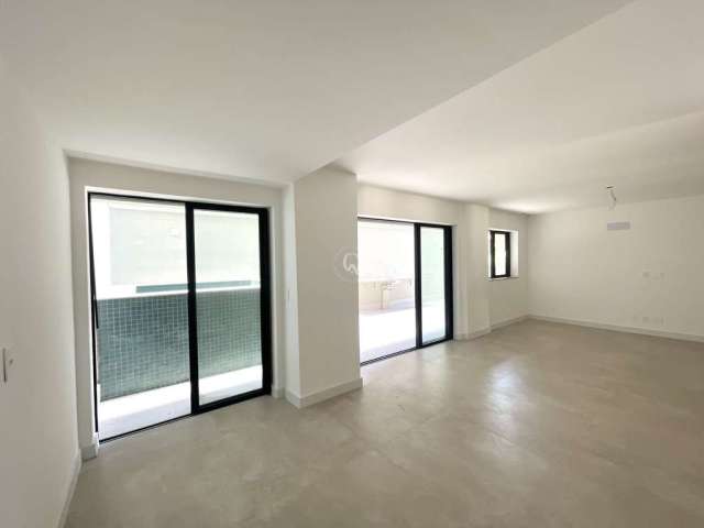 Apartamento com 3 quartos à venda na Rua Juquiá, 61, Leblon, Rio de Janeiro por R$ 6.300.000