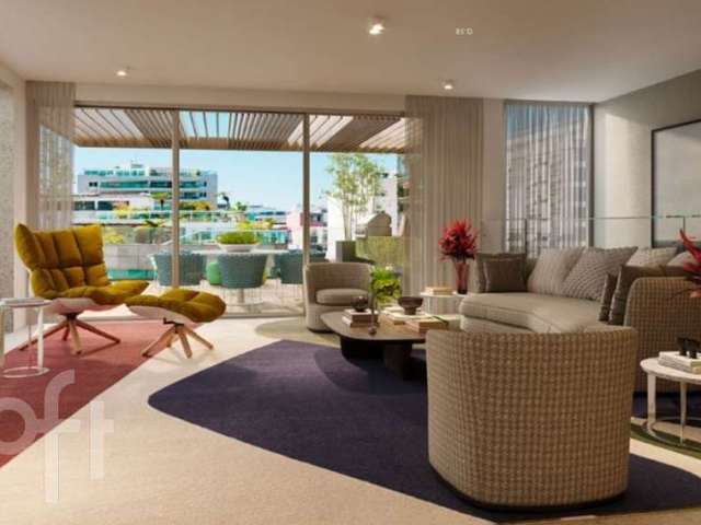 Apartamento com 4 quartos à venda na Avenida Bartolomeu Mitre, 119, Leblon, Rio de Janeiro por R$ 8.555.549