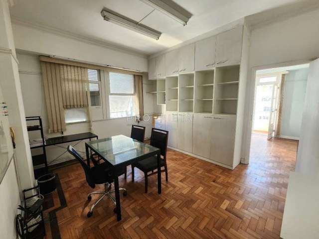 Sala comercial à venda na Franklin Roosevelt, 126, Centro, Rio de Janeiro por R$ 150.000