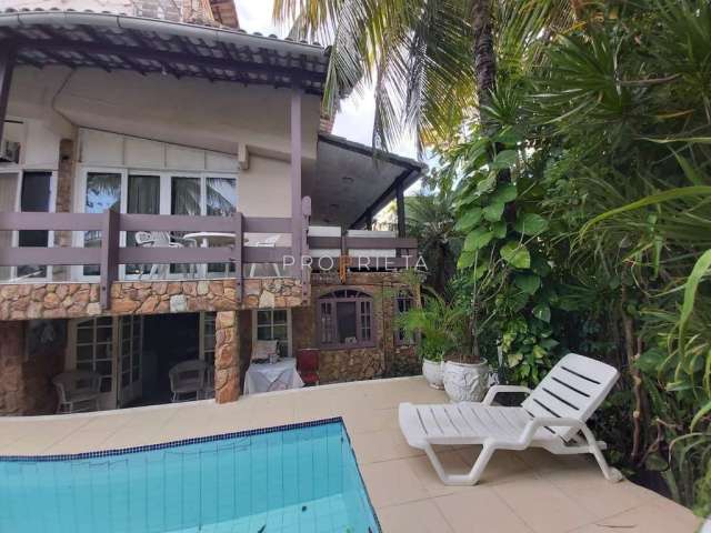 Casa em condomínio fechado com 7 quartos à venda na Avenida Lúcio Costa, 3100, Barra da Tijuca, Rio de Janeiro por R$ 2.400.000