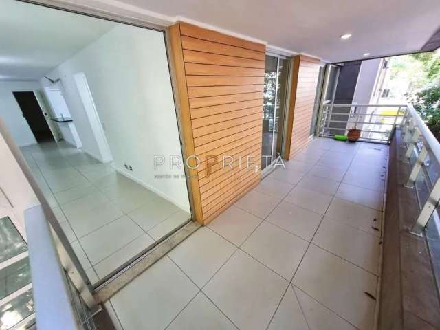 Apartamento com 3 quartos à venda na Rua Álvaro Ramos, 42, Botafogo, Rio de Janeiro por R$ 1.350.000