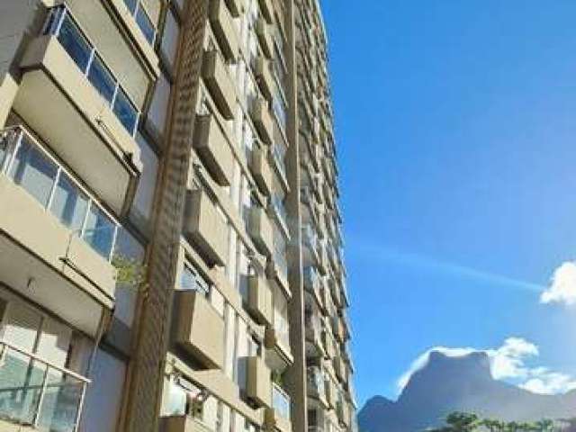 Apartamento com 6 quartos à venda na Rua Povina Cavalcanti, 153, São Conrado, Rio de Janeiro por R$ 2.700.000