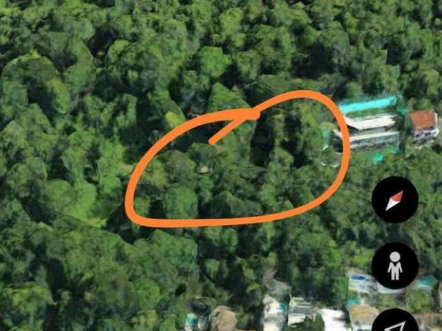 Terreno à venda na Sara Vilela, 460, Jardim Botânico, Rio de Janeiro por R$ 10.000.000