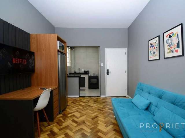 Loft com 1 quarto à venda na Rua Riachuelo, 126, Centro, Rio de Janeiro por R$ 390.000