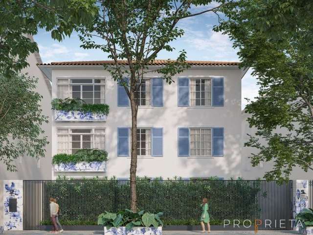 Apartamento com 1 quarto à venda na Rua General Venâncio Flores, 555, Leblon, Rio de Janeiro por R$ 1.768.000