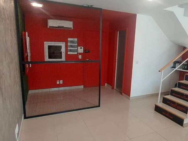 Sala comercial à venda na Avenida das Américas, 7935, Barra da Tijuca, Rio de Janeiro por R$ 800.000