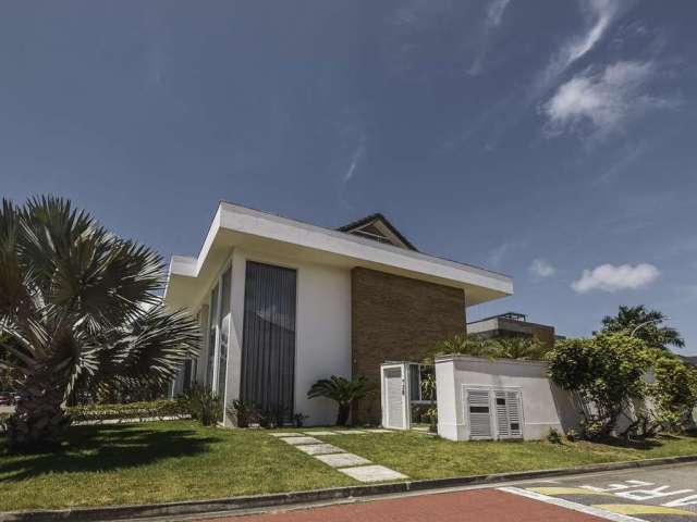 Casa em condomínio fechado com 6 quartos à venda na Rua Paulo Santos, 730, Barra da Tijuca, Rio de Janeiro por R$ 14.000.000