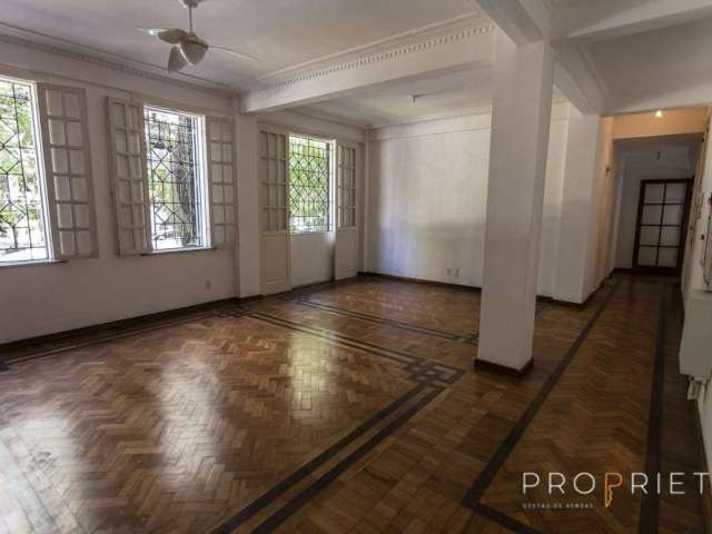 Apartamento com 3 quartos à venda na Pires de Almeida, 7, Laranjeiras, Rio de Janeiro por R$ 1.070.000