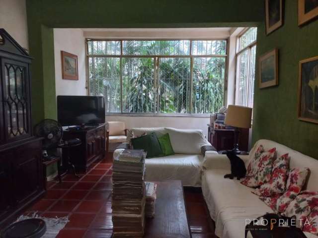 Apartamento com 3 quartos à venda na Rua Conde Afonso Celso, 71, Jardim Botânico, Rio de Janeiro por R$ 1.300.000