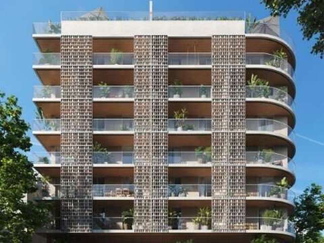 Apartamento com 1 quarto à venda na Rua Jardim Botânico, 549, Jardim Botânico, Rio de Janeiro por R$ 1.168.000