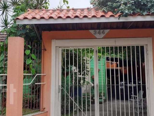 Casa com 3 quartos à venda na Santiago, 344, Mathias Velho, Canoas por R$ 380.000