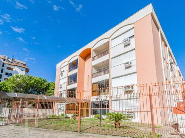 Apartamento com 3 quartos à venda na Rua Guilherme Morsch, 56, Centro, Canoas por R$ 320.000