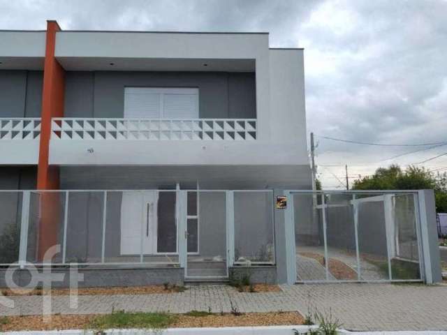 Casa com 3 quartos à venda na Rua dos Marmelos, 245, Igara, Canoas por R$ 594.500