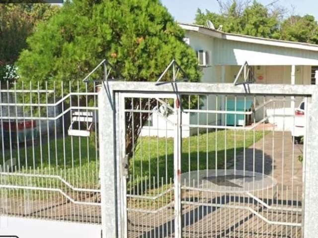 Casa com 2 quartos à venda na Rua Goiás, 367, Niterói, Canoas por R$ 350.000