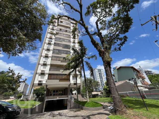 Apartamento com 3 quartos à venda na Rua Guilherme Morsch, 233, Centro, Canoas por R$ 480.000