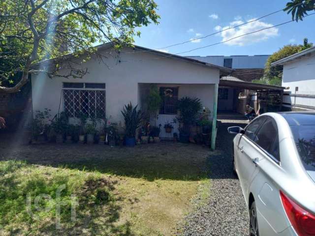 Casa com 6 quartos à venda na Rua Zumbi, 387, Harmonia, Canoas por R$ 265.000