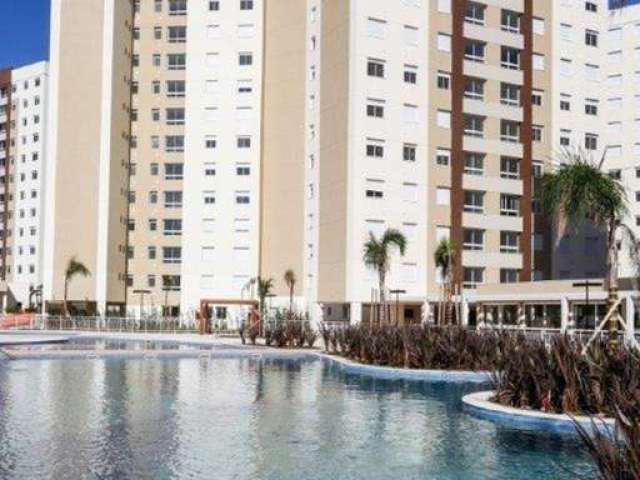 Apartamento com 2 quartos à venda na Avenida Farroupilha, 5508, Marechal Rondon, Canoas por R$ 403.507