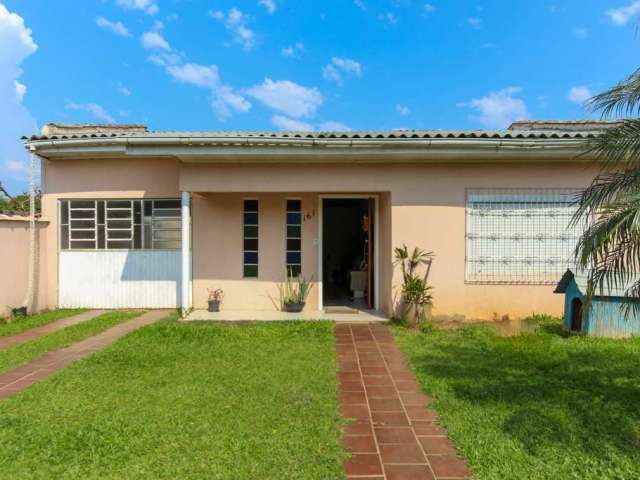 Casa com 3 quartos à venda na Rua Sapucaia, 161, Niterói, Canoas por R$ 536.000